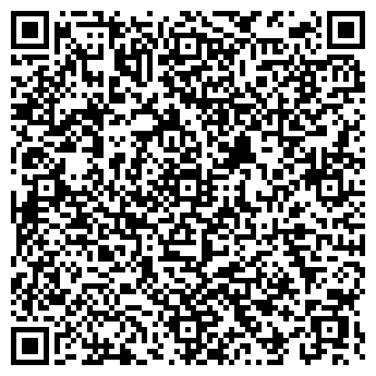 QR-код с контактной информацией организации Коммерческий Дом