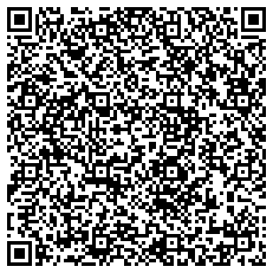 QR-код с контактной информацией организации ТОО "Альта-Профиль Шымкент"