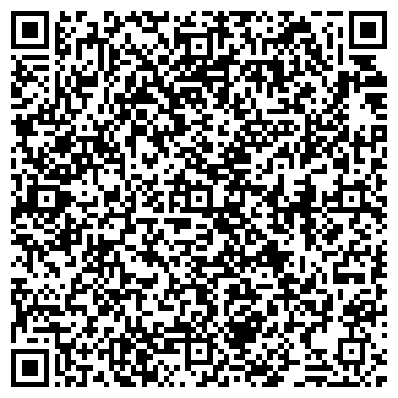 QR-код с контактной информацией организации Питомник "Fancy Box"