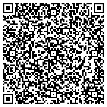 QR-код с контактной информацией организации Cloudhouse