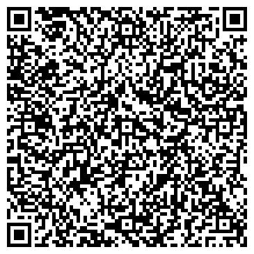 QR-код с контактной информацией организации ООО ТК «Городищенская отделочная фабрика»