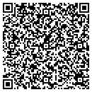 QR-код с контактной информацией организации ООО Shinof