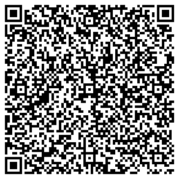 QR-код с контактной информацией организации ООО Ю - Футбол