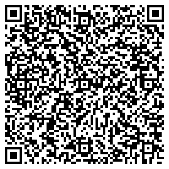 QR-код с контактной информацией организации ООО RUMZA