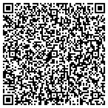 QR-код с контактной информацией организации ТК "Стелла"