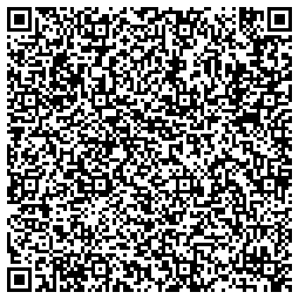 QR-код с контактной информацией организации ЧОУ Учебно - методический центр Федерации профсоюзов Приморского края