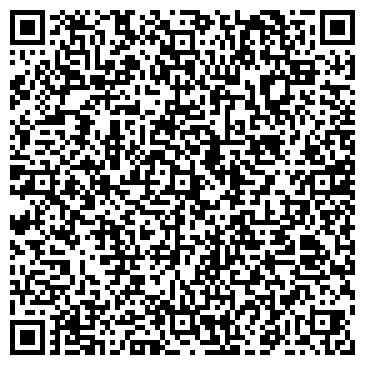 QR-код с контактной информацией организации магазин ЮЛА МАМА