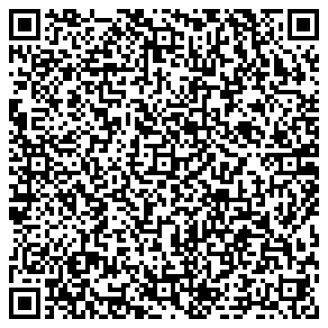 QR-код с контактной информацией организации магазин ЮЛА МАМА
