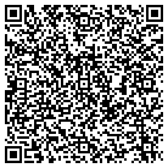 QR-код с контактной информацией организации ООО «Ол-Текс»