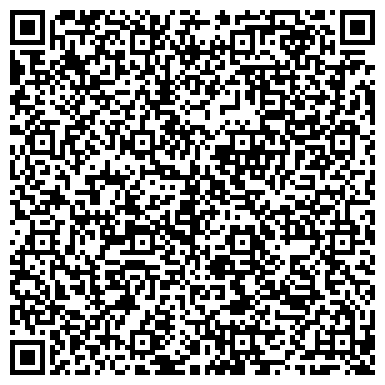 QR-код с контактной информацией организации Ритуальное агентство "Бeлый ангел"