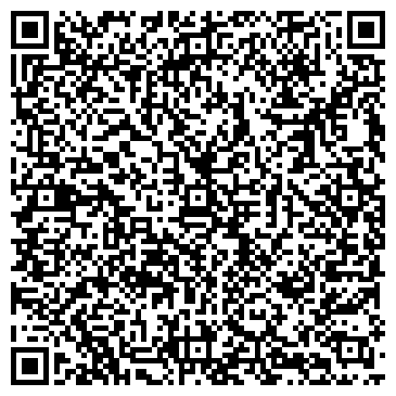QR-код с контактной информацией организации ООО РусКон - С