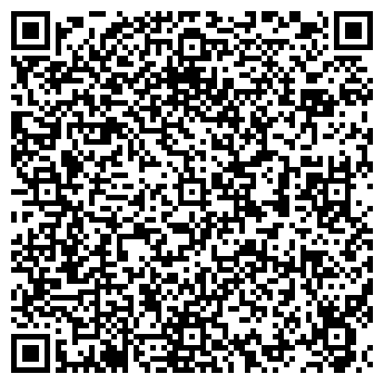 QR-код с контактной информацией организации Автосервис "Октан"