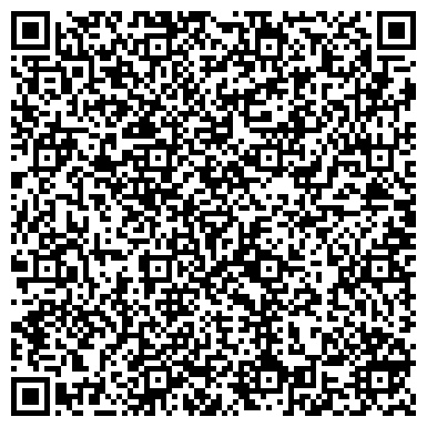 QR-код с контактной информацией организации Гостиничный комплекс "Невский"