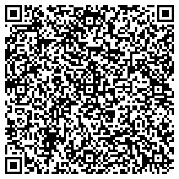 QR-код с контактной информацией организации Моя Кузина