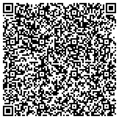 QR-код с контактной информацией организации Автосервис на Правобережной в г. Химках
