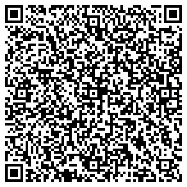 QR-код с контактной информацией организации ООО НПФ Ганза