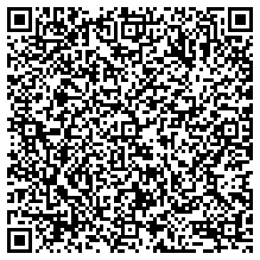 QR-код с контактной информацией организации Сиденья для унитаза