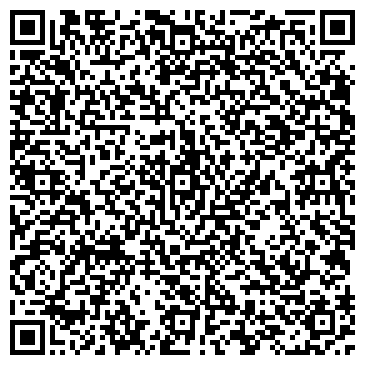 QR-код с контактной информацией организации Миланской Дом