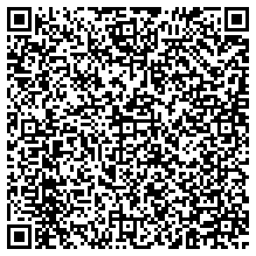 QR-код с контактной информацией организации ЗАО Центральная поликлиника Литфонда