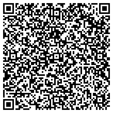 QR-код с контактной информацией организации ООО Ваш садовник