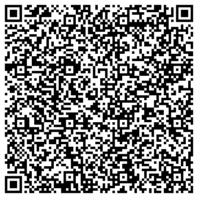 QR-код с контактной информацией организации ООО ОРДО Групп Сити