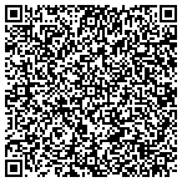 QR-код с контактной информацией организации ООО Черный Тюльпан