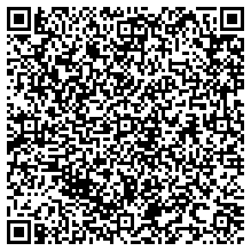 QR-код с контактной информацией организации ИП Пилорама в Куровском