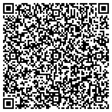 QR-код с контактной информацией организации ООО Барбарики Кидс