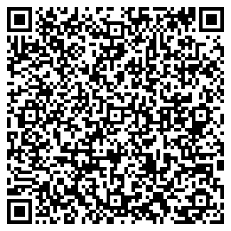 QR-код с контактной информацией организации ИП ИП Зарецкий А.В.