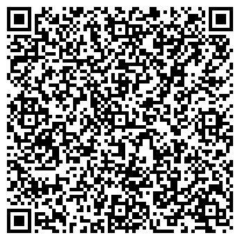 QR-код с контактной информацией организации ООО КраснодарСтройАльянс