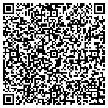 QR-код с контактной информацией организации ИП Rukzak