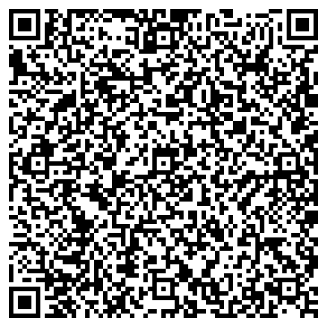 QR-код с контактной информацией организации ООО Швейная фирма "Эрида"