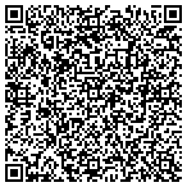 QR-код с контактной информацией организации ООО Детский магазин "Бонби"