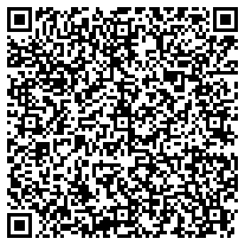 QR-код с контактной информацией организации ООО Эвакуатор Абакан