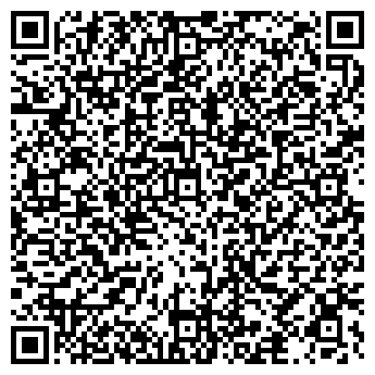 QR-код с контактной информацией организации ООО ЭлектроПром