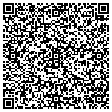 QR-код с контактной информацией организации ООО ЦАВС "Полет"
