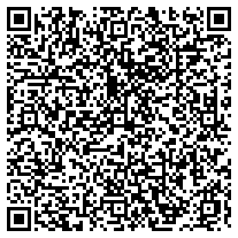 QR-код с контактной информацией организации ДЕТСКИЙ САД № 1974