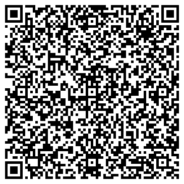 QR-код с контактной информацией организации ООО Галерея Меха