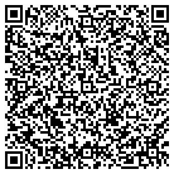 QR-код с контактной информацией организации НПК Катарсис