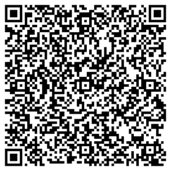 QR-код с контактной информацией организации ОДО "Хэлсимед"