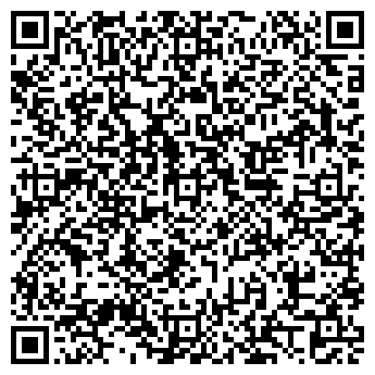 QR-код с контактной информацией организации одо Золотая семерка