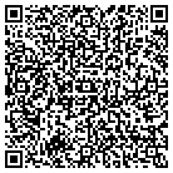 QR-код с контактной информацией организации ООО МеталлМастер