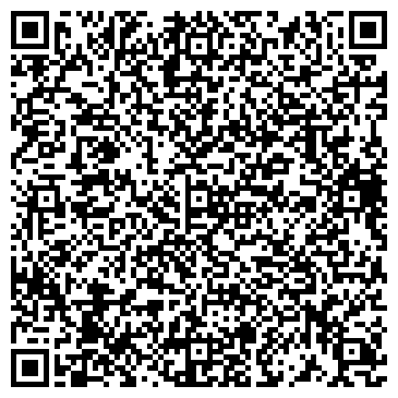 QR-код с контактной информацией организации ООО Славянские бани