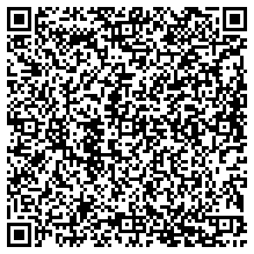 QR-код с контактной информацией организации Доступные окна