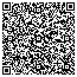 QR-код с контактной информацией организации ООО Тендо