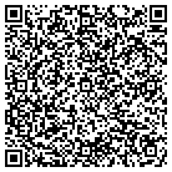 QR-код с контактной информацией организации ООО Абаб Металл