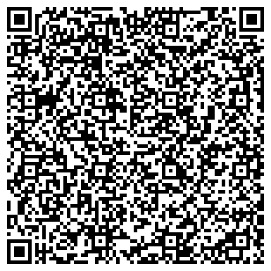 QR-код с контактной информацией организации ООО ЖК «Татьянин парк»