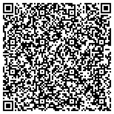 QR-код с контактной информацией организации тоо Промотход Казахстан