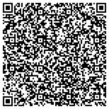 QR-код с контактной информацией организации ИП Салон красоты "Леди"