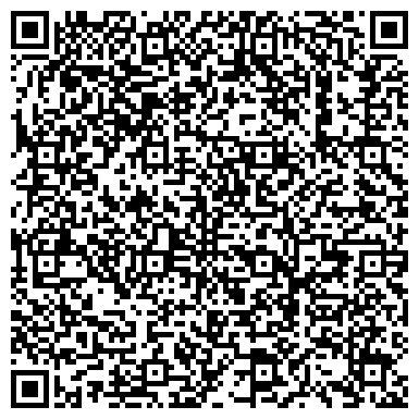 QR-код с контактной информацией организации ООО Торговая компания "Гудвин"